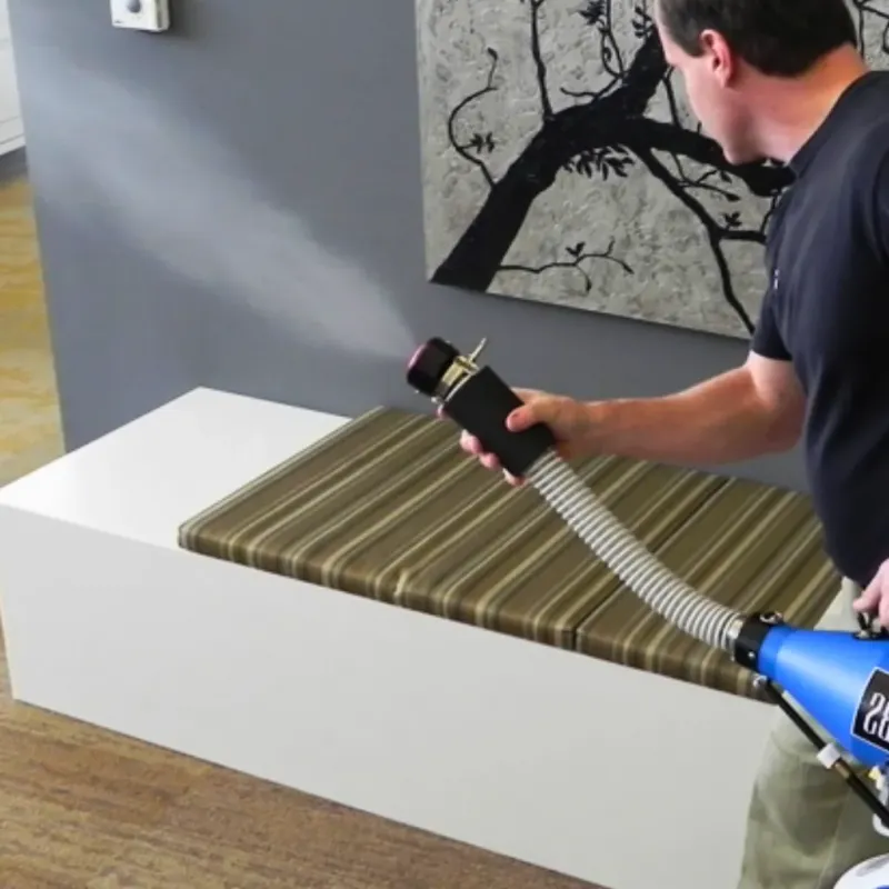 Professional Odor Removal in Coconut Grove, FL